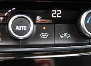 Opel Grandland SUV 1,2 l 96 kw