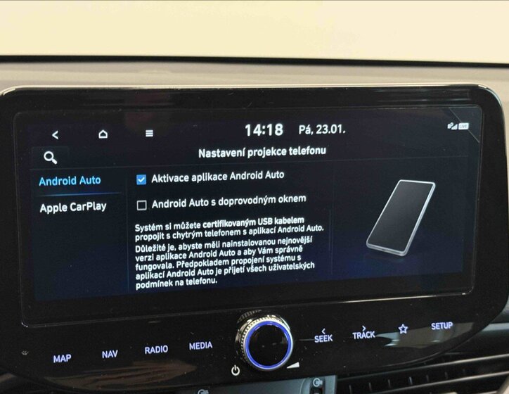 Hyundai i30 Kombi 1,5 l 103 kw