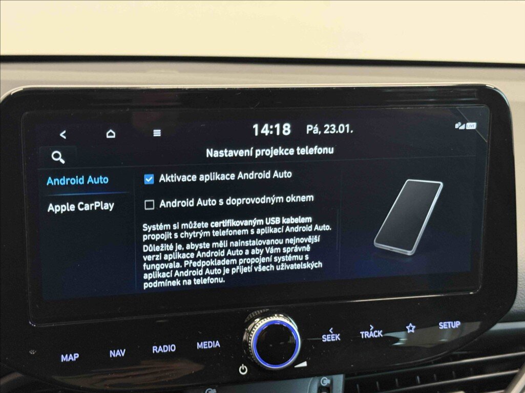 Hyundai i30 Kombi 1,5 l 103 kw