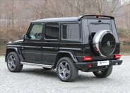 Mercedes-Benz Třídy G 48