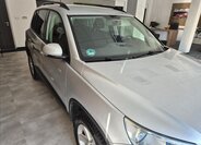 Volkswagen Tiguan SUV 1,4 l 110 kw