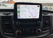 Ford Transit Custom Ostatní 2,0 l 960 kw