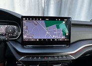 Škoda Octavia Kombi 1,5 l 110 kw