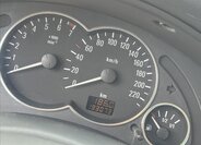 Opel Meriva Hatchback 1,6 l 74 kw