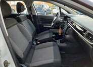 Citroën C3 Hatchback 1,2 l 61 kw