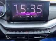 Škoda Octavia Hatchback 1,4 l 180 kw