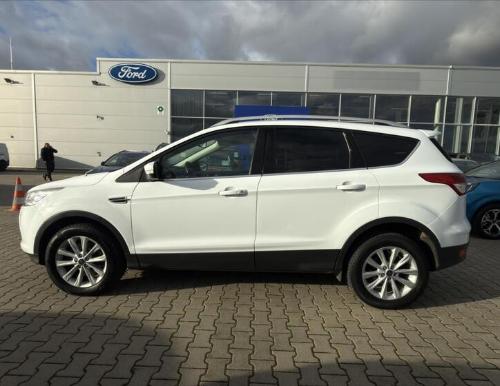 Ford Kuga 2