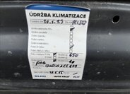 Ford Fusion Kombi 1,4 l 59 kw