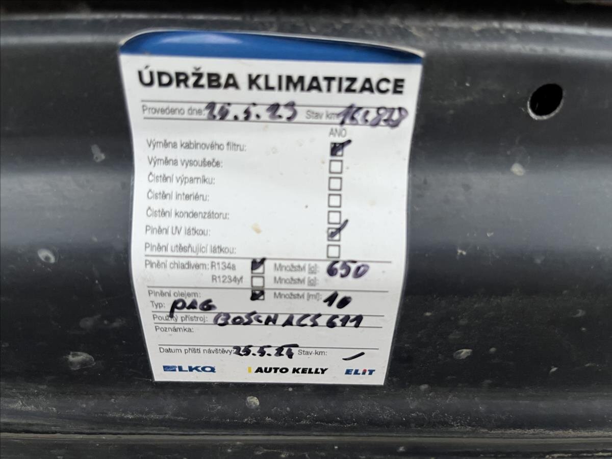 Ford Fusion Kombi 1,4 l 59 kw