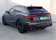 Audi RS Q8 SUV / Terénní 4,0 l 441 kw