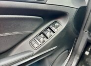 Mercedes-Benz Třídy M SUV 3,0 l 165 kw