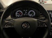 Škoda Kamiq SUV 1,6 l 85 kw