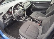 Škoda Fabia 7