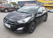 Hyundai i30 Hatchback 1,6 l 81 kw