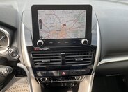 Mitsubishi Eclipse Cross SUV / Terénní 2,4 l 72 kw