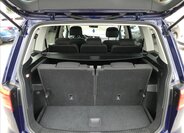 Volkswagen Touran MPV 1,4 l 110 kw