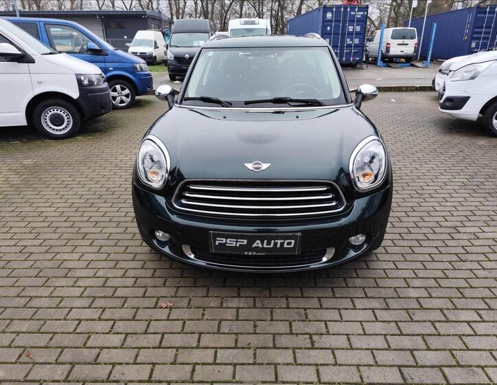 Mini Countryman Kombi 1,6 l 82 kw