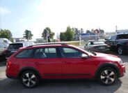 Škoda Octavia 12