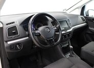Volkswagen Sharan 9