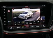 Volkswagen Touareg SUV / Terénní 3,0 l 210 kw