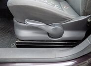 Volkswagen Caddy Kombi 2,0 l 80 kw