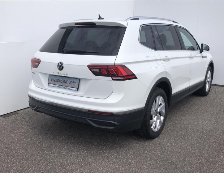 Volkswagen Tiguan Allspace 2