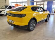 Ford Capri SUV / Terénní 0,0 210 kw