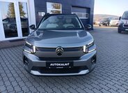 Citroën C3 Hatchback 1,2 l 74 kw