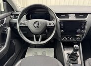 Škoda Octavia Kombi 1,5 l 110 kw
