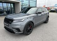 Land Rover Range Rover Velar 16