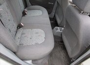 Škoda Fabia Hatchback 1,4 l 50 kw