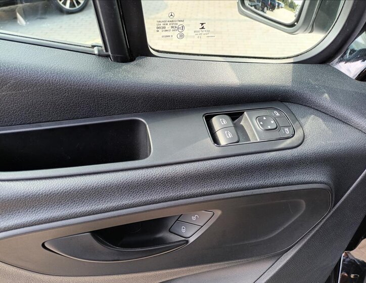 Mercedes-Benz Sprinter Ostatní 3,0 l 140 kw