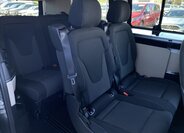 Mercedes-Benz Třídy V VAN / Minibus 2,0 l 174 kw
