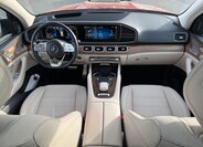 Mercedes-Benz GLS SUV / Terénní 2,9 l 243 kw