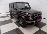 Mercedes-Benz Třídy G 5