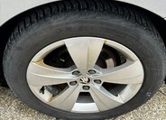 Škoda Superb Kombi 2,0 l 110 kw