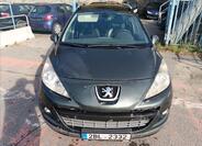 Peugeot 207 1