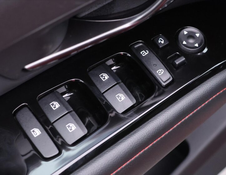 Hyundai Tucson SUV / Terénní 1,6 l 132 kw