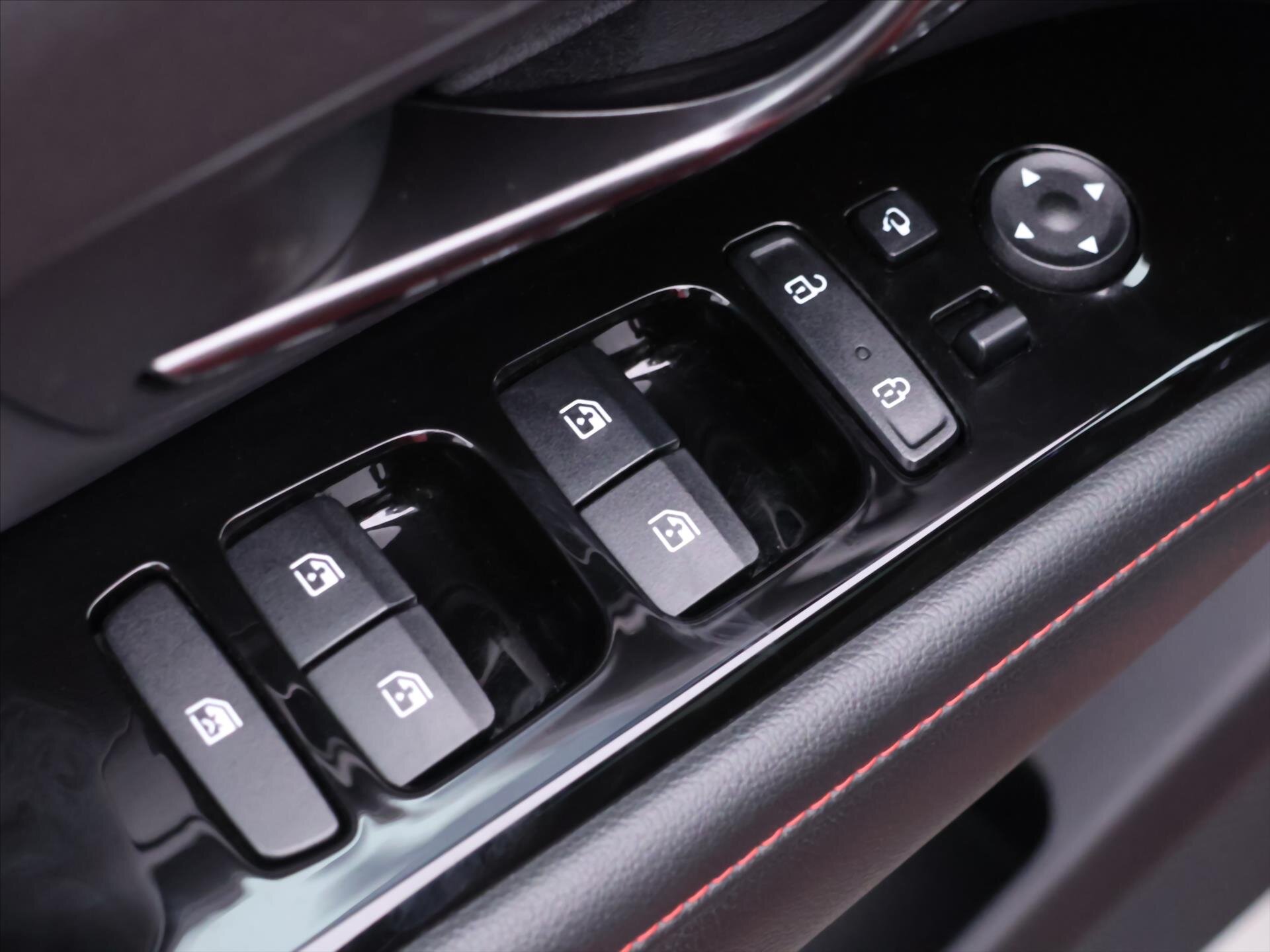 Hyundai Tucson SUV / Terénní 1,6 l 132 kw