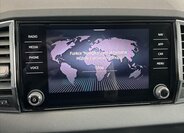 Škoda Karoq SUV / Terénní 1,5 l 110 kw