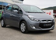Hyundai ix20 Hatchback 1,4 l 66 kw