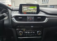 Mazda 6 Kombi 2,0 l 121 kw