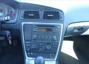 Volvo S60 Sedan / Limuzína 2,4 l 93 kw