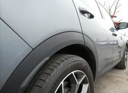 SsangYong Korando SUV / Terénní 1,5 l 120 kw