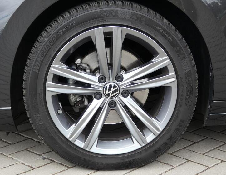 Volkswagen Arteon 21