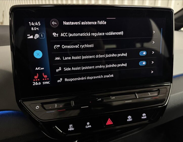 Volkswagen ID.3 Hatchback 0,0 150 kw