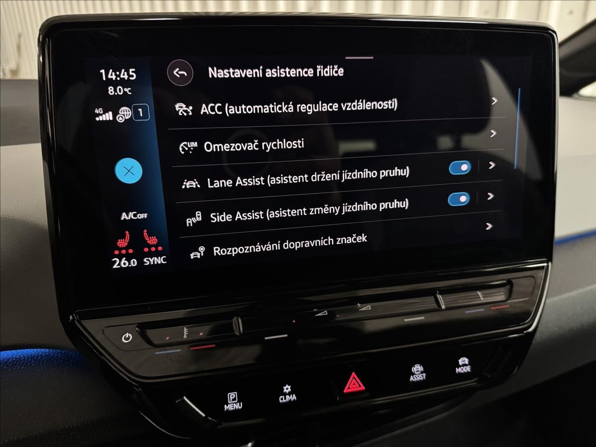 Volkswagen ID.3 Hatchback 0,0 150 kw