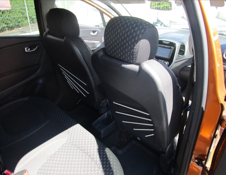 Renault Captur 23