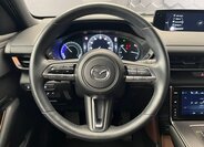 Mazda MX-30 SUV / Terénní 0,0 107 kw
