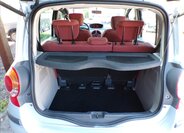 Renault Modus Hatchback 1,1 l 55 kw